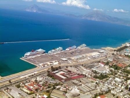 «Να ριχτεί φως στην οικονομική διαχείριση του ΟΛΠΑ»