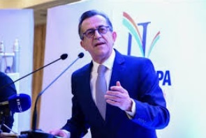 ΤΟ 60% ΤΩΝ ΠΑΤΡΙΝΩΝ ΝΑ ΜΗΝ ΞΑΝΑΦΗΣΕΙ ΤΗΝ ΠΑΤΡΑ ΣΤΑ ΧΕΡΙΑ ΤΟΥ ΚΚΕ
