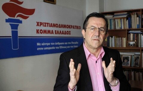 Νικολόπουλος: Το τανγκό στο Παρίσι εξελίχθηκε σε χορό του Ζαλόγγου