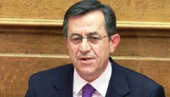 Ένα κουκί λιγότερο; ΟΧΙ Νικολόπουλου σε Πρέσπες αλλά και κυβέρνηση
