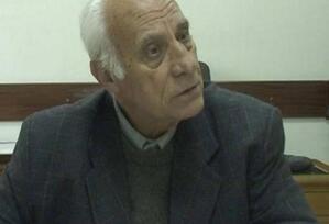 Ο Ν. Νικολόπουλος για τον Χριστόδουλο Τουλιάτο