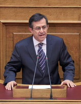 ΝΟΜΟΣΧΕΔΙΟ  ΑΝΑΝΕΩΣΙΜΕΣ ΠΗΓΕΣ ΕΝΕΡΓΕΙΑΣ  ΕΙΣΗΓΗΣΗ ΝΙΚΟΥ Ι. ΝΙΚΟΛΟΠΟΥΛΟΥ  ΕΠΙ ΤΩΝ ΑΡΘΡΩΝ