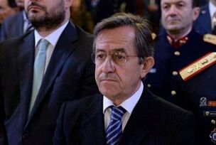 Ο γραμματέας ΣΔΙΤ και ο Νικολόπουλος-ΦΩΤΟ