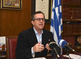 Ο Πάγκαλος στον Ανακριτή μετά το 10σέλιδο υπόμνημα του Νίκου Νικολόπουλου!