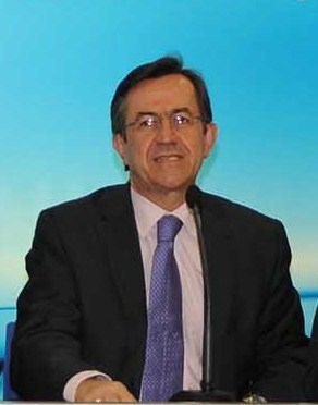  Ο Υπεύθυνος Τομέα Εργασίας και Κοινωνικής Ασφάλισης της Νέας Δημοκρατίας Νικόλαος Νικολόπουλος βουλευτής Αχαΐας, με αφορμή τις ανακοινώσεις κύκλων του Υπουργείου Εργασίας για τη μεταφορά και τις συγχωνεύσεις των Ασφαλιστικών και Μετοχικών Ταμείων των Ενόπλων Δυνάμεων προέβη στην ακόλουθη δήλωση:
