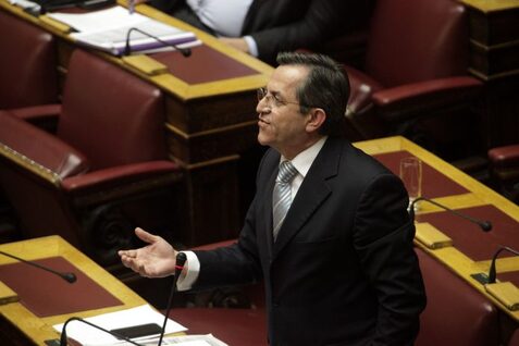 Καθαρό τηλεοπτικό τοπίο μόνο με ελέγχους