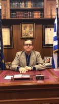 Νίκος Νικολόπουλος: Η ιστορία διδάσκει τα πάντα, ακόμα και το μέλλον...Μετά τον Σαμαρά σειρά παίρνει ο Κυριάκος