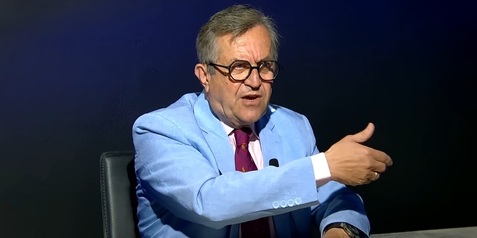 Τηλεοπτική Παρέμβαση: Το σκάνδαλο ΟΠΕΚΕΠΕ και η συγκάλυψη της πολιτικής μαφίας του Μαξίμου