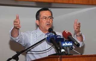 ΕΡΩΤΗΣΗ ΝΙΚΟΥ ΝΙΚΟΛΟΠΟΥΛΟΥ ΓΙΑ ΤΗΝ «ΣΥΜΒΙΒΑΣΤΙΚΗ ΛΥΣΗ»  Η «περίεργη» σύμβαση με τη Siemens