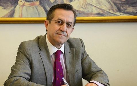 «Σε λίγο ανατέλλει η Νέα Πάτρα»-Ο Νίκος Νικολόπουλος θα ανακοινώσει το απόγευμα ( 7 μ.μ.) την υποψηφιότητα του για τις δημοτικές εκλογές