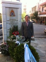 Ο Γ. Παπανδρέου επιτέλους άλλαξε. Ο Α. Σαμαράς «πέτυχε» την παραίτηση του.