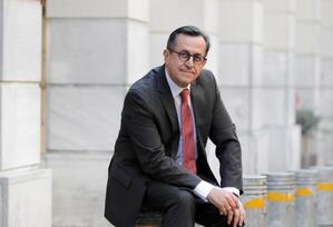 Νικολόπουλος: Θέλω να κάνω την Πάτρα καλύτερη από την Μασσαλία και την Γένοβα! Τι λέει για Πελετίδη, Παπαδημάτο και Νέα Δημοκρατία