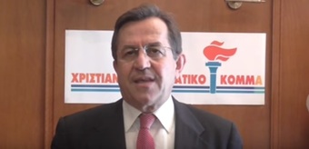 Νίκος Νικολόπουλος: Κινδυνεύουν με απόρριψη πολλές από τις τελευταίες αιτήσεις του νόμου "Κατσέλη"