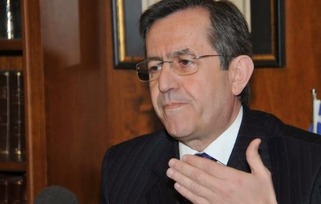 Νίκος Νικολόπουλος: ΣΤΑ ΟΡΙΑ ΤΗΣ ΕΘΝΙΚΗΣ ΠΡΟΔΟΣΙΑΣ Η ΑΔΙΑΦΟΡΙΑ ΓΙΑ ΤΗΝ ΜΕΙΟΝΟΤΗΤΑ ΤΗΣ ΒΟΡΕΙΟΥ ΗΠΕΙΡΟΥ