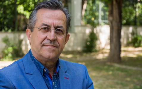 Νίκος Νικολόπουλος: Το Κ.Κ.Ε θεωρεί …καρέτα –καρέτα τον Πελετίδη!