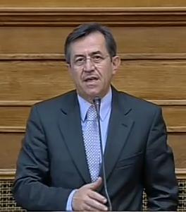 "Χιλιάδες επαγγελματίες ιδιοκτήτες ταξί κινδυνεύουν να χάσουν τη δουλειά τους" Δηλώσεις του Ν. Νικολόπουλου σε ραδιοφωνικούς σταθμούς της Αχαΐας