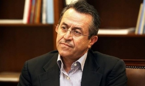 Νίκος Νικολόπουλος: “Δώστε απαντήσεις στον «φαρμακωμένο» Ελληνικό λαό για το «πάρτι» της NOVARTIS!”