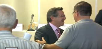 Νίκος Νικολόπουλος: Ερώτηση για τους "ξεχασιάρηδες" Υπουργούς. Δελτίο ειδήσεων SKAI