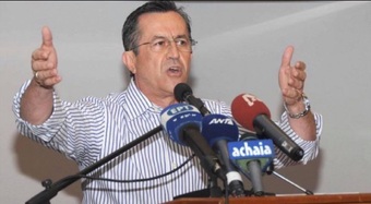 Πρέπει να σώσουμε την Κύπρο και η Κύπρος θα μας σώσει!