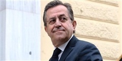 Νίκος Νικολόπουλος: “Οι συνενώσεις δεν αλλάζουν κάτι στην Κεντροαριστερά”