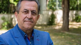 Νίκος Νικολόπουλος: «Να σπάσουμε την σιωπή κατά της ιδιότυπης «δικτατορίας»