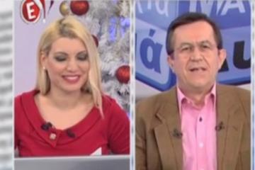 "Με «γερμανικό μοντέλο», κόντρα στο Σύνταγμα πάνε να αποκλείσουν την Χ.Α."